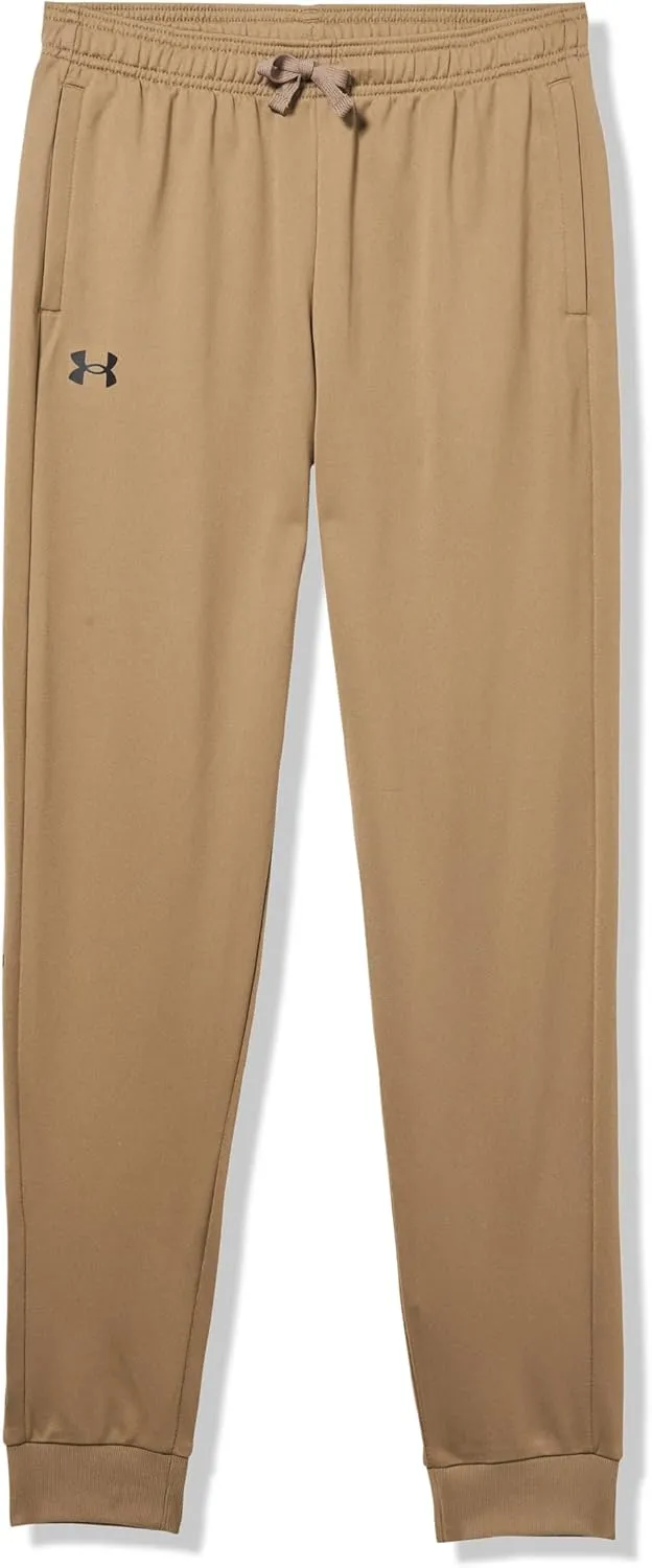 Under Armour Boys' Brawler 2.0 Tapered Pants
