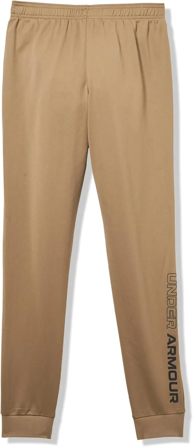 Under Armour Boys' Brawler 2.0 Tapered Pants