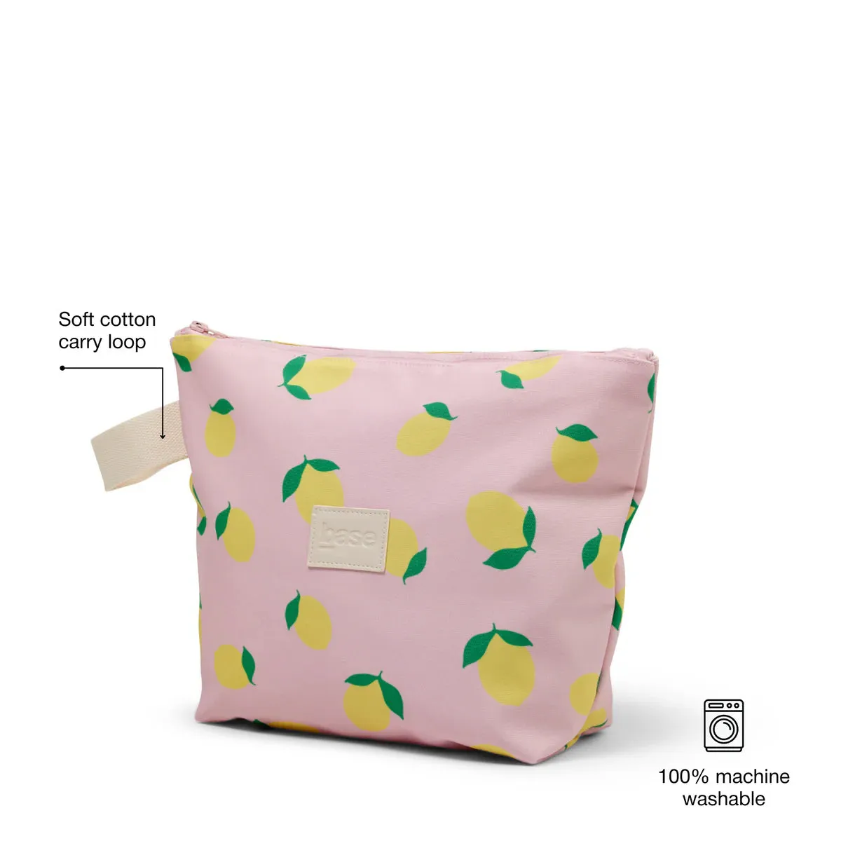 WET BASE LARGE | Lemon