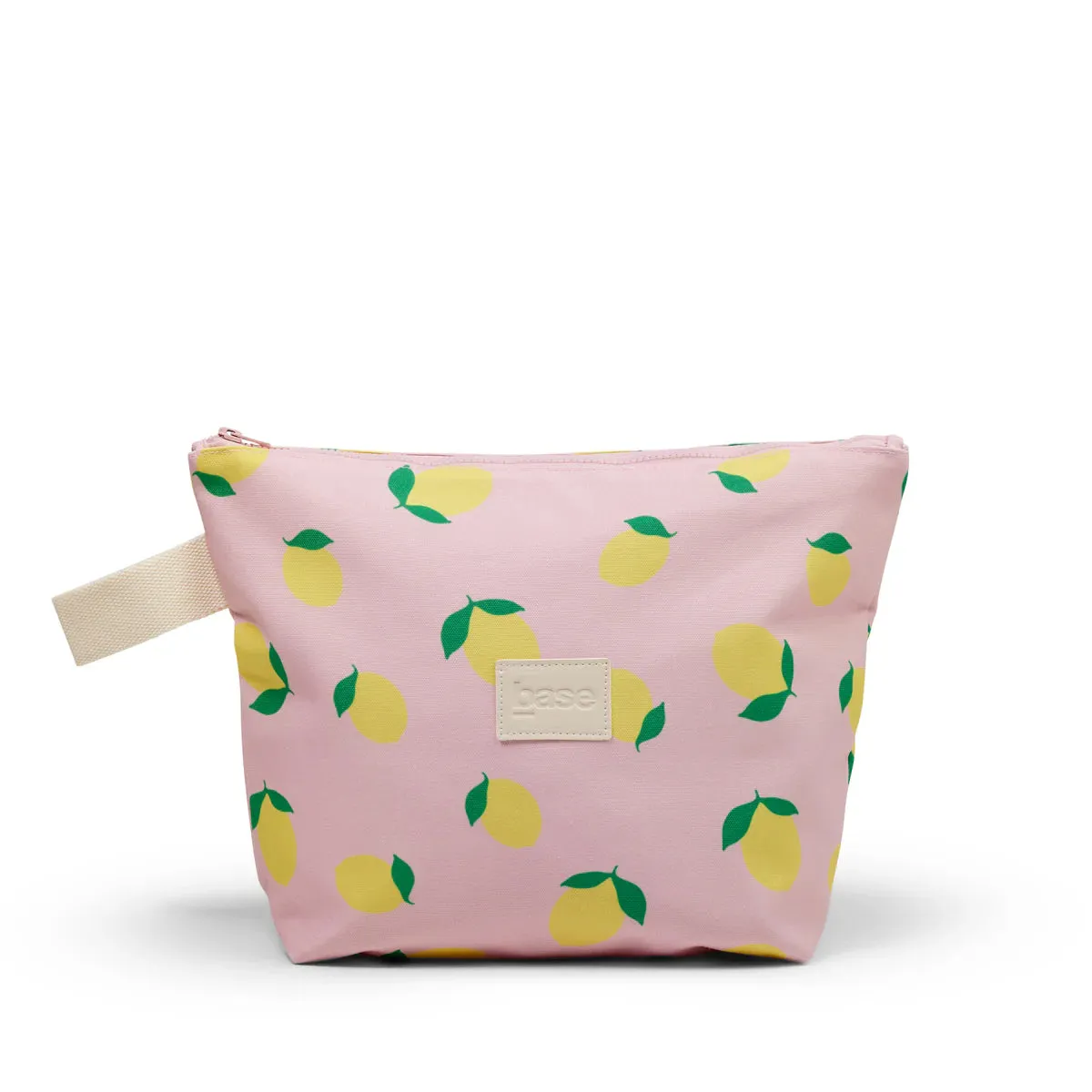 WET BASE LARGE | Lemon