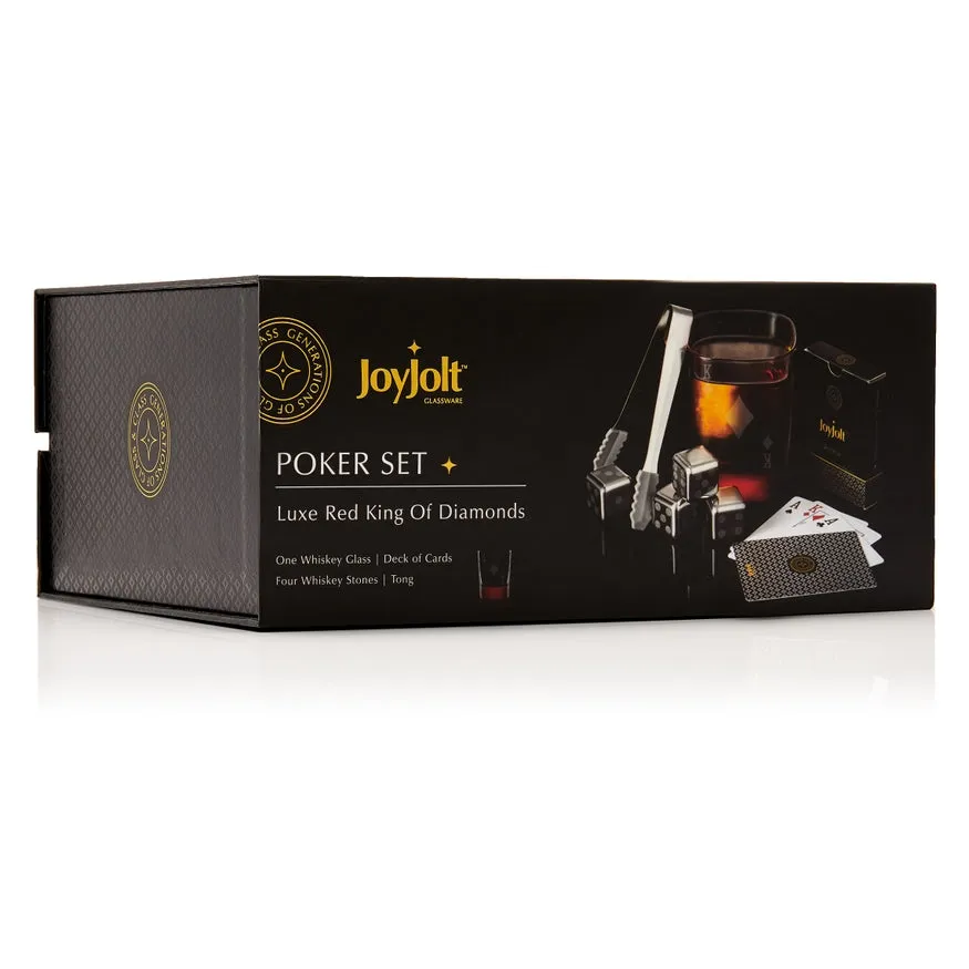 Whiskey Gift Set {multiple styles}