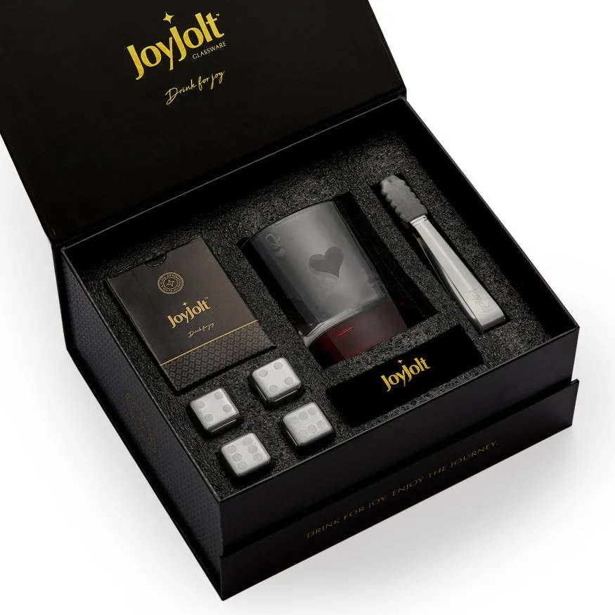 Whiskey Gift Set {multiple styles}