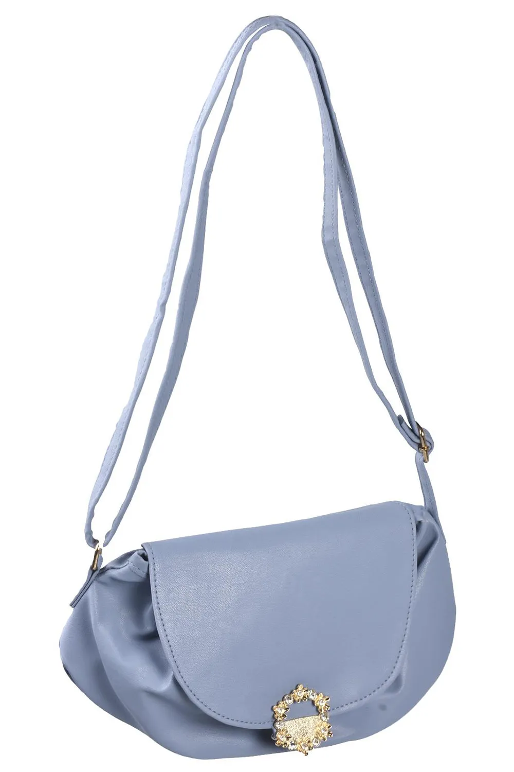 Womens Shoulder Over Handbag